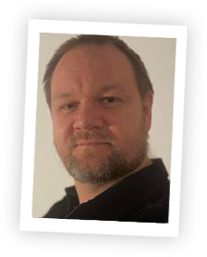 Henrik Kryger Foto af Henrik Kryger